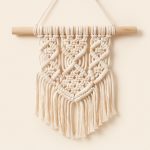 Macrame Wall Hanging