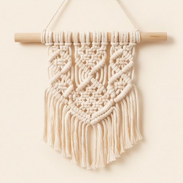 Macrame Wall Hanging