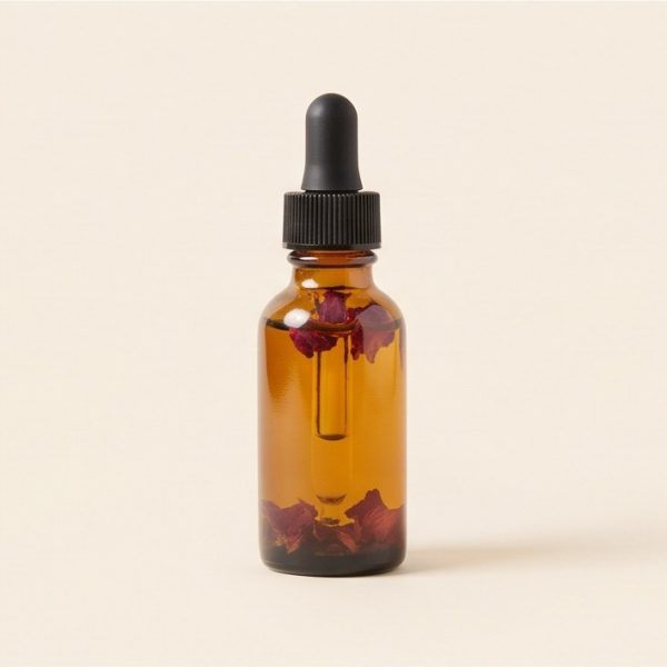 Rose Petal Facial Oil