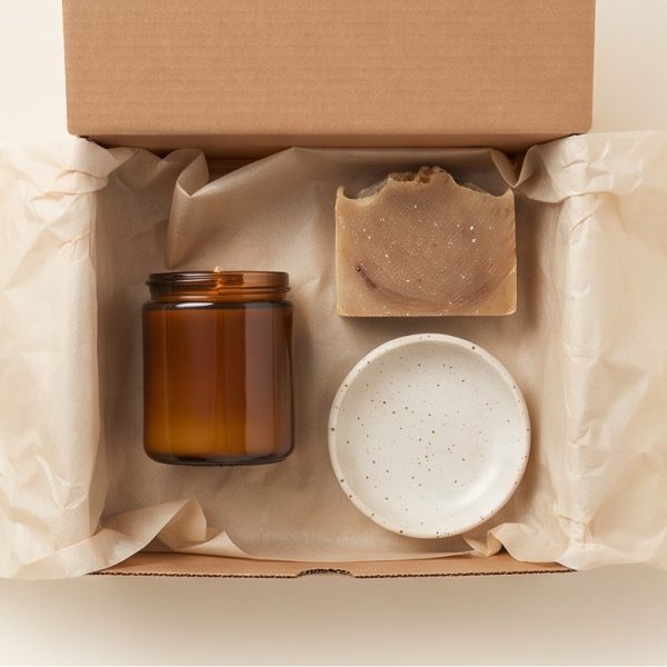 Self-Care Gift Box